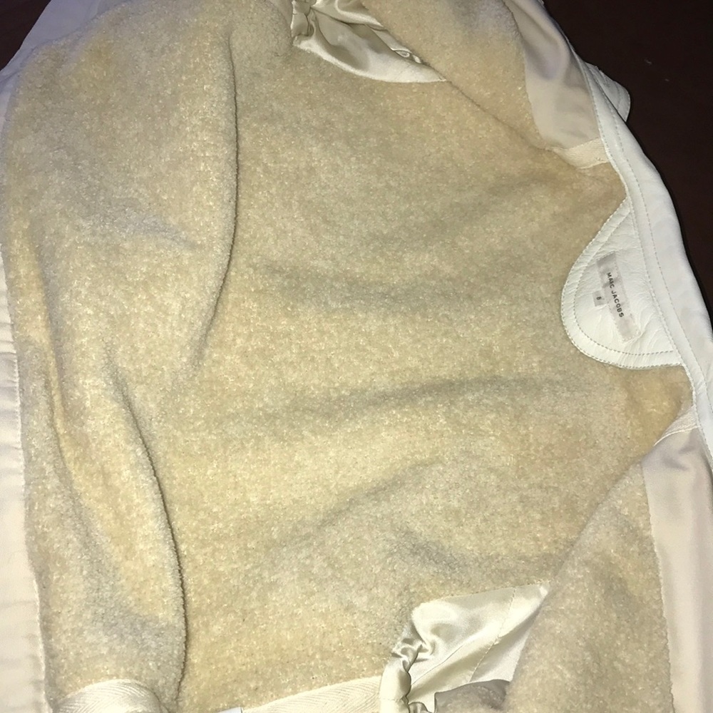 Marc Jacobs Button-Up Jacket - Picture 5 of 8